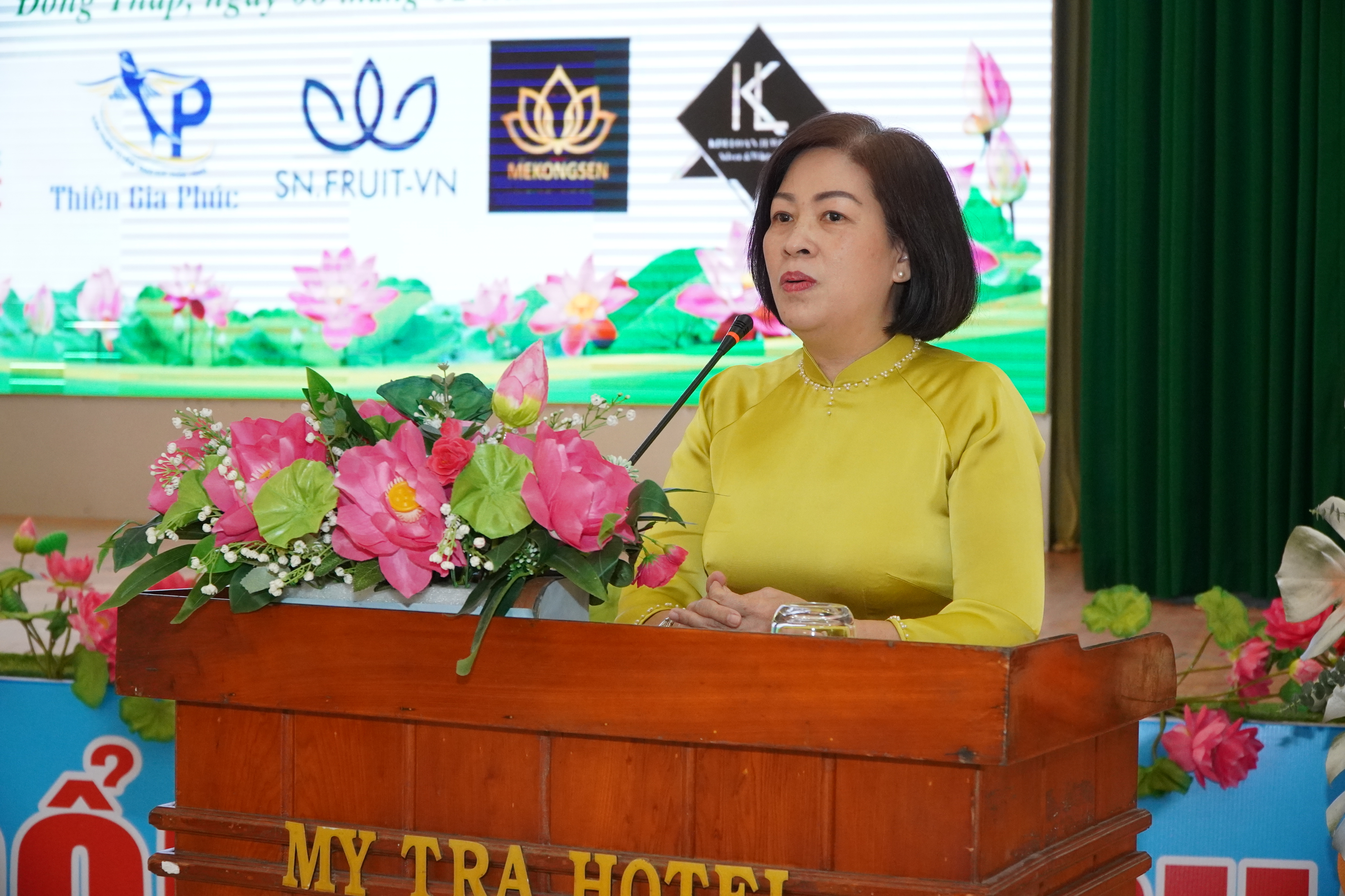 Tổng kết hoạt động năm 2025 – Định hướng nhiệm vụ năm 2026